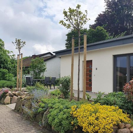 Ferienapartment Voegelsen Vogelsen エクステリア 写真