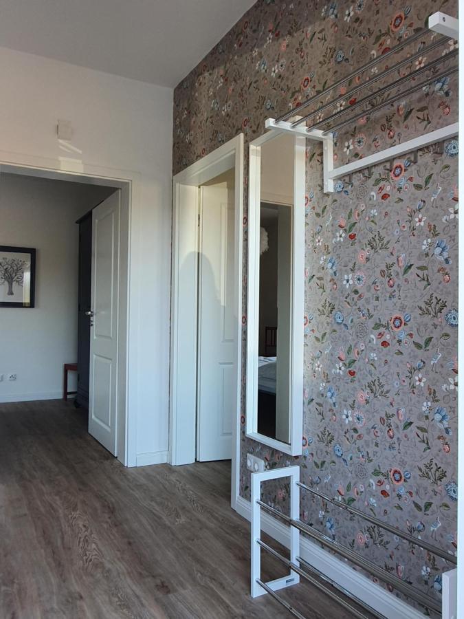Ferienapartment Voegelsen Vogelsen エクステリア 写真