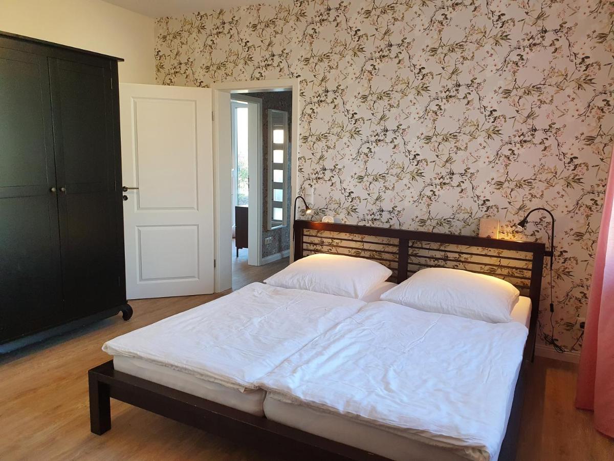 Ferienapartment Voegelsen Vogelsen エクステリア 写真