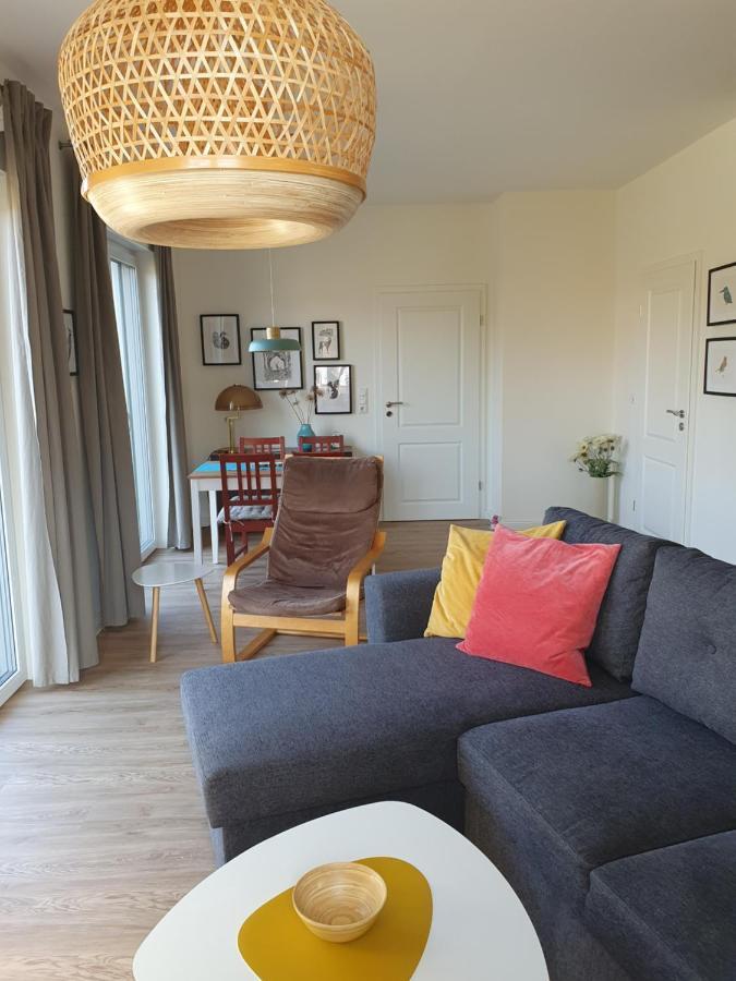 Ferienapartment Voegelsen Vogelsen エクステリア 写真